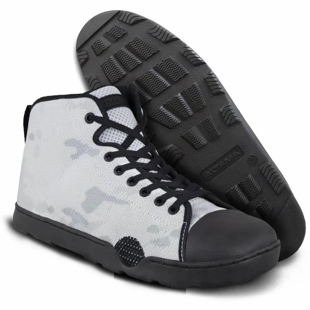 Defy Lace Climbing Shoes Altama Urban Assault Mid Alpine MultiCam 334608