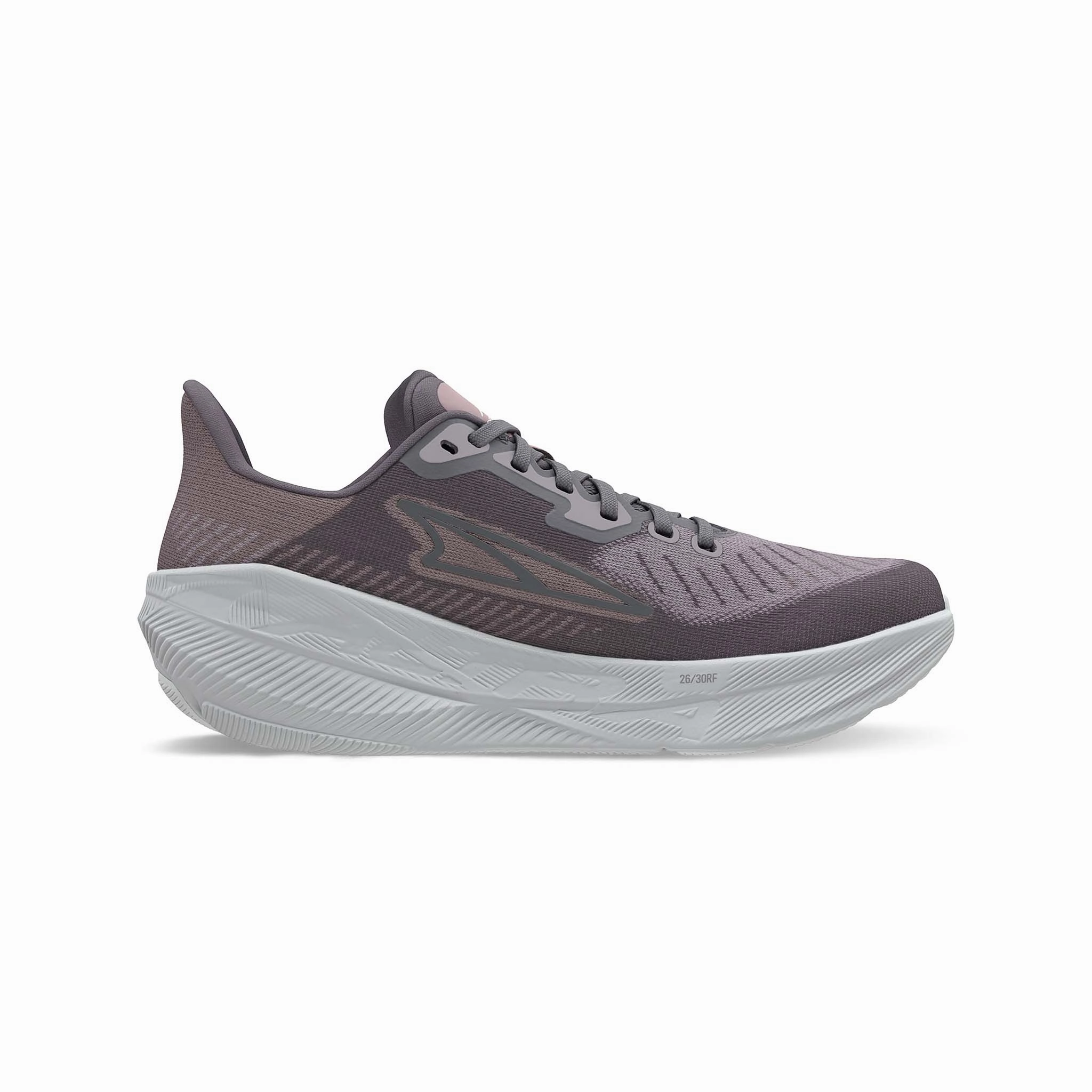 Altra | Women's Experience Flow Running Shoes - Purple Running Shoe Bag