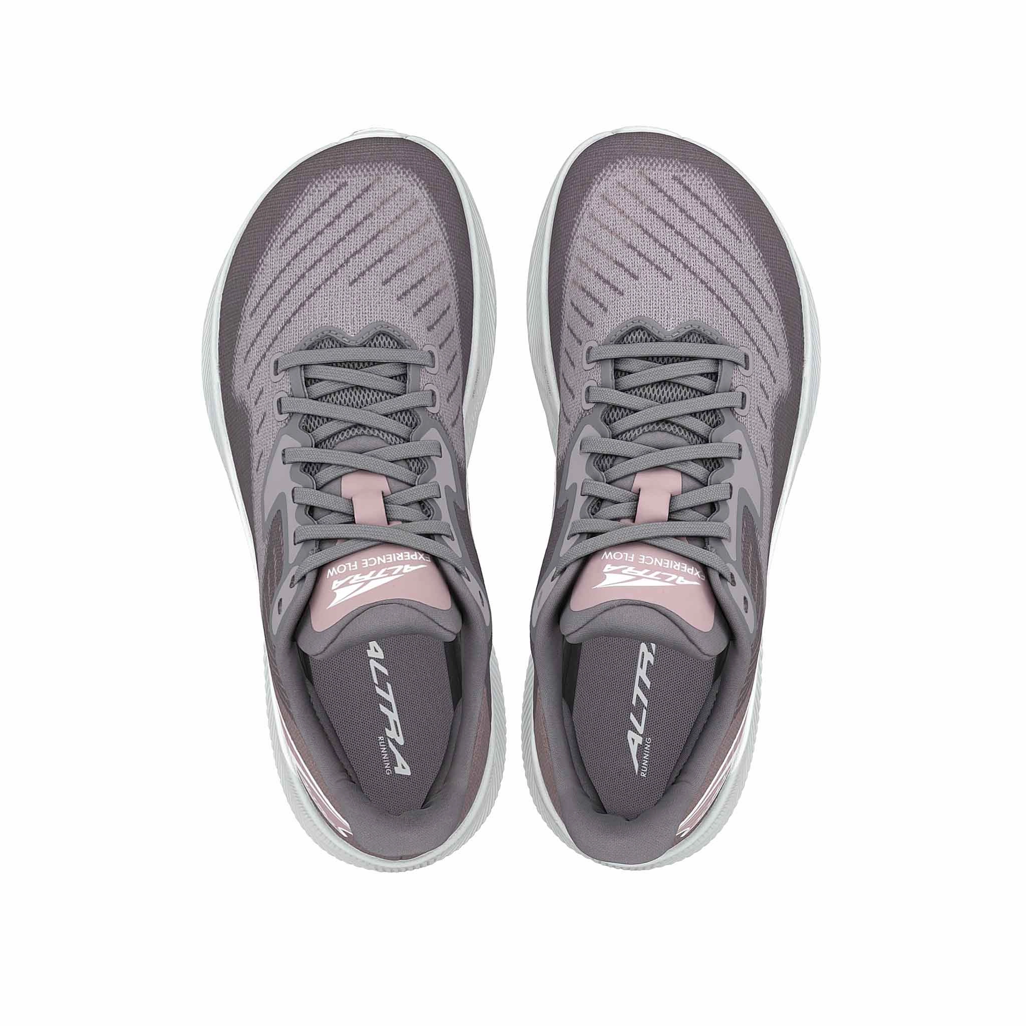 Altra | Women's Experience Flow Running Shoes - Purple Best Running Shoes For Fartlek