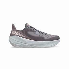 Altra | Women's Experience Flow Running Shoes - Purple Run Swift 3 Road Running Shoes