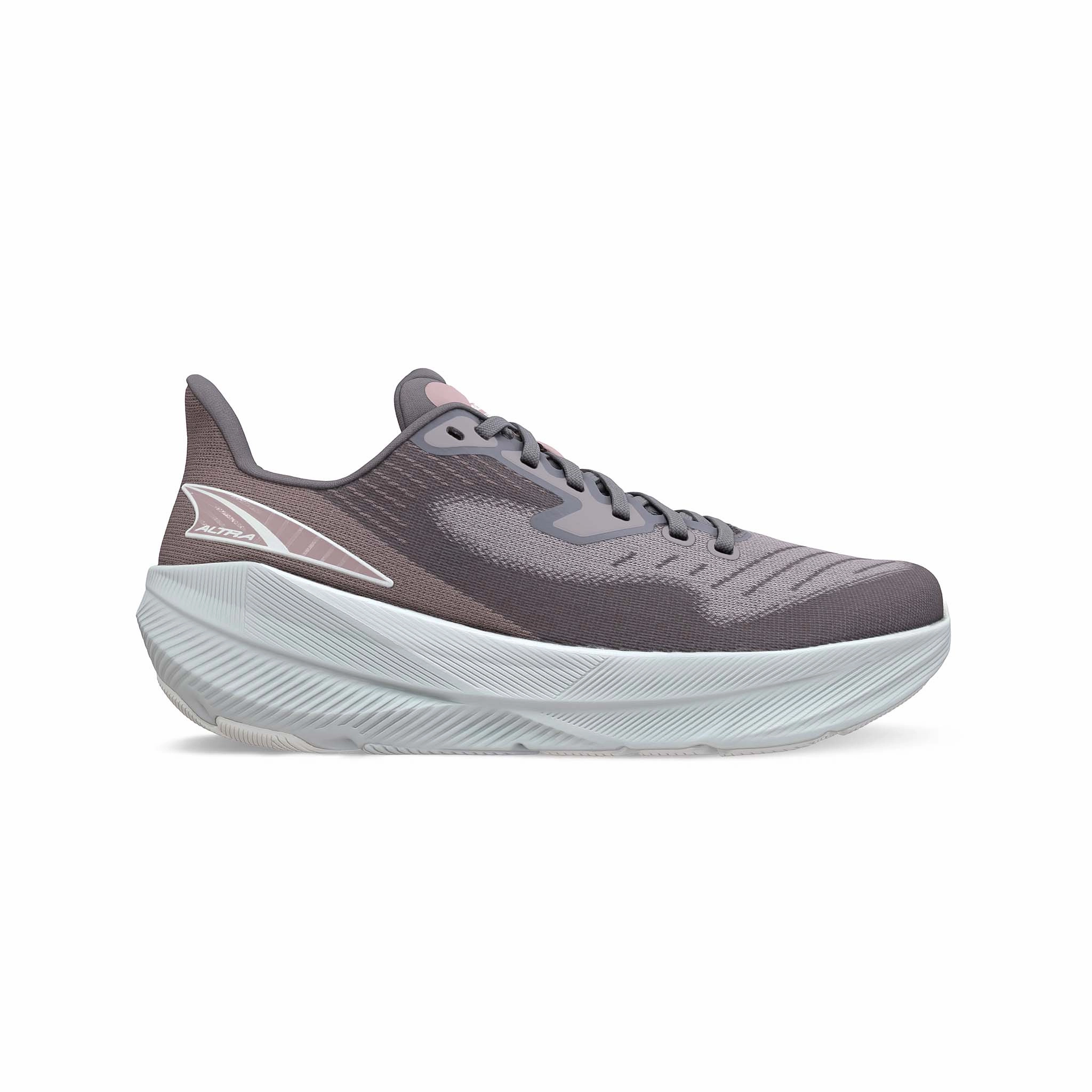 Altra | Women's Experience Flow Running Shoes - Purple Running Shoes Quiz