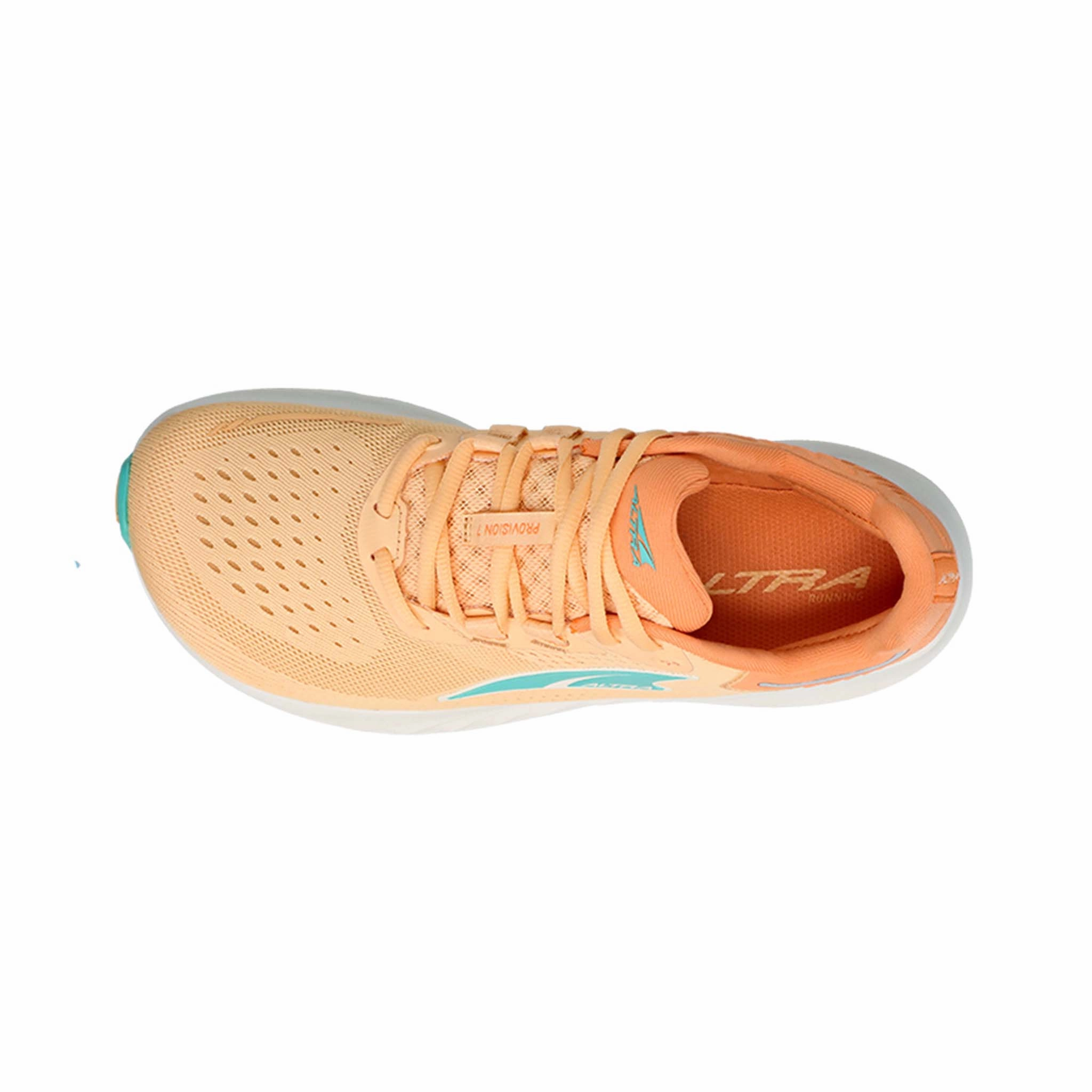 Nmd_r1 V2 Running Shoes Altra | Women's Provision 7 Running Shoes - Orange