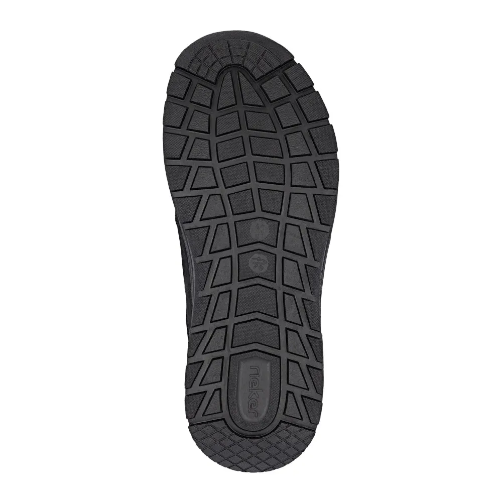 11051-00 Black Velcro Antoine Walker Basketball