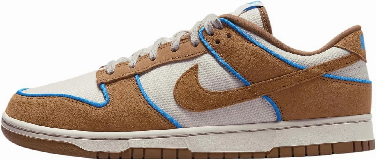 Good Nike Hiking Shoes Nike Men's Dunk Low Retro Premium Shoes Sneaker