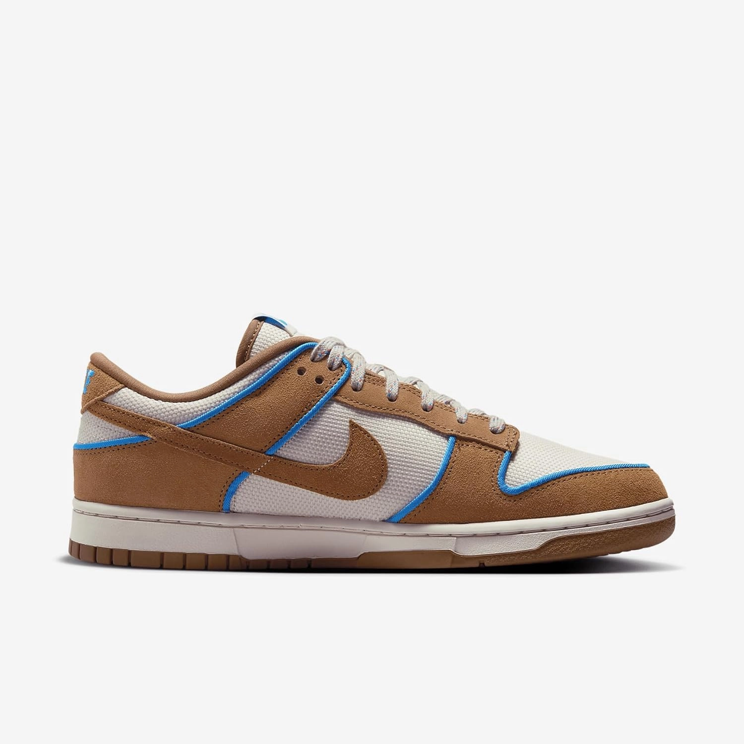 Nike Men's Dunk Low Retro Premium Shoes Sneaker Make My Own Nike Shoes