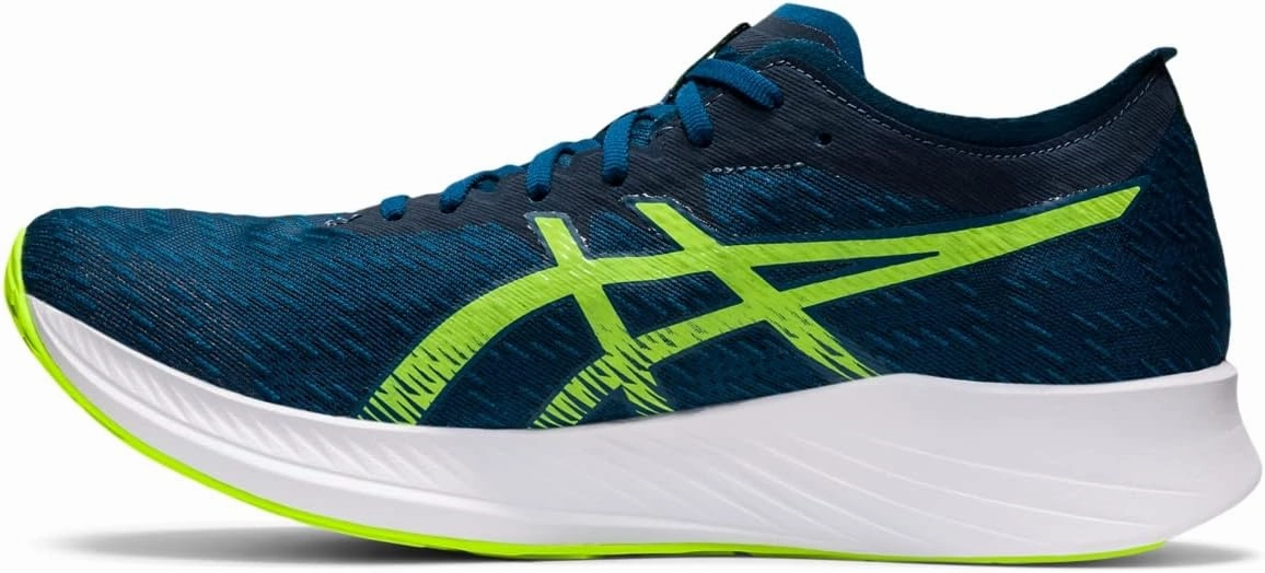 ASICS Men's Magic Speed Running Shoes Asics Wrestling Shoes Matflex