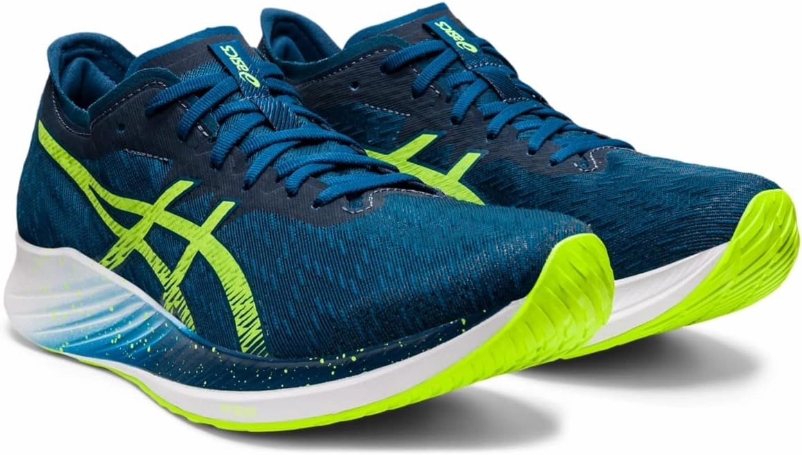 Indoor Shoes Asics ASICS Men's Magic Speed Running Shoes