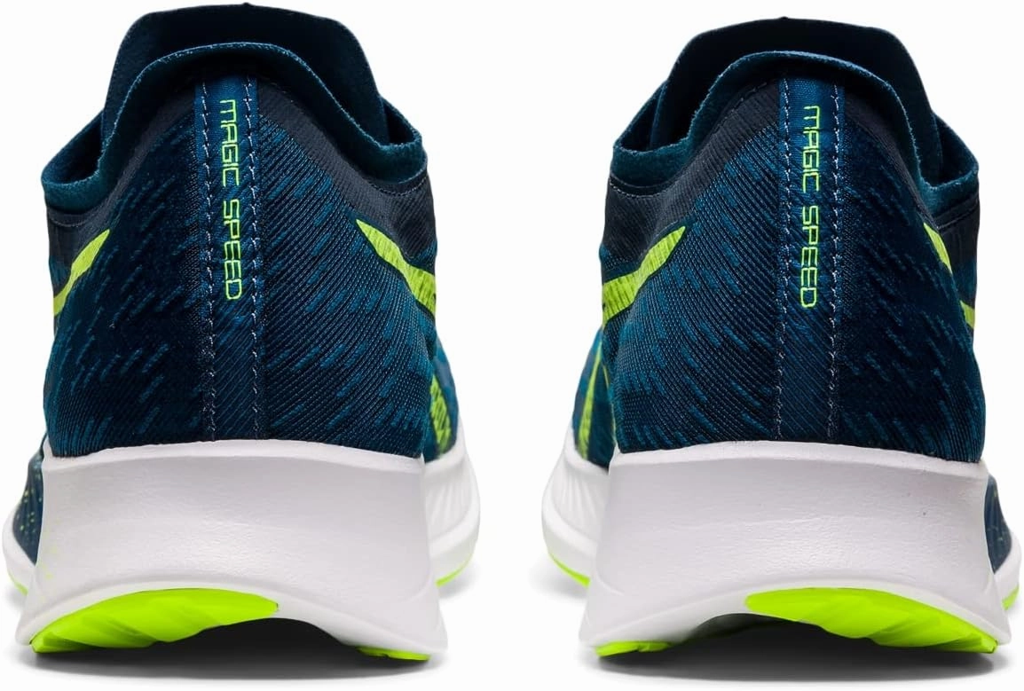 Asics Gel-kayano 14 Sportstyle Shoes ASICS Men's Magic Speed Running Shoes