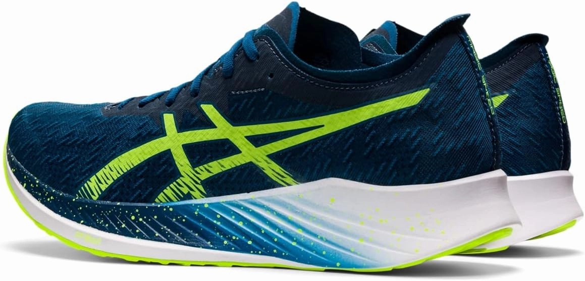 ASICS Men's Magic Speed Running Shoes Asics Excite 10 Running Shoe