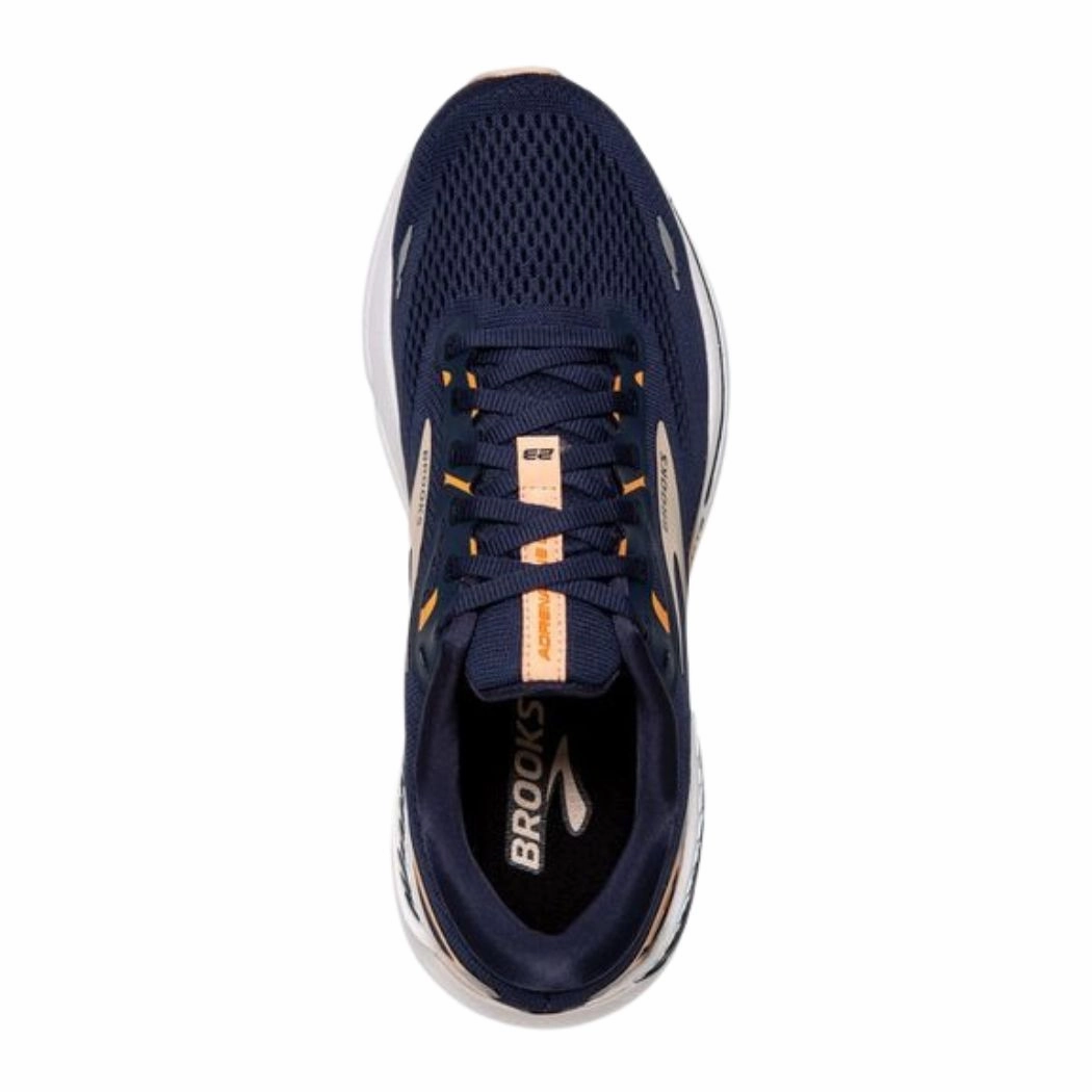 brooks Adrenaline GTS 23 Women's Running Shoes Best Stable Running Shoes