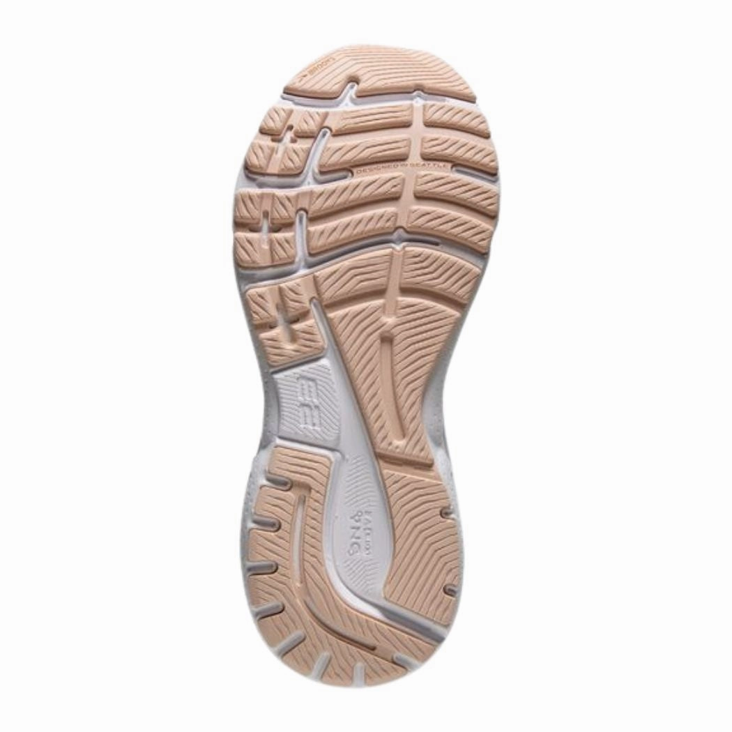 brooks Adrenaline GTS 23 Women's Running Shoes Pacer Future Street Plus Running Shoe