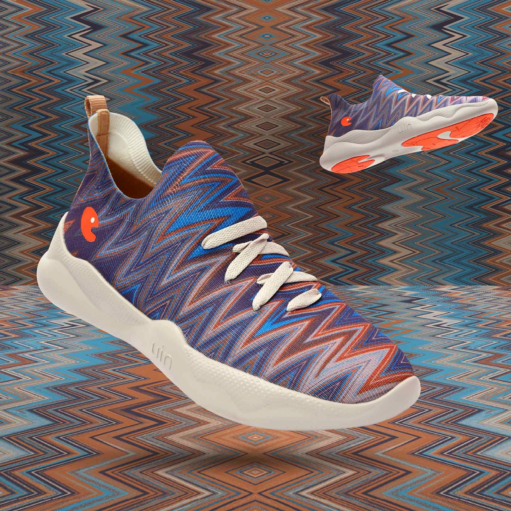 Ambiglow Mijas I Women Andrew Sneakers