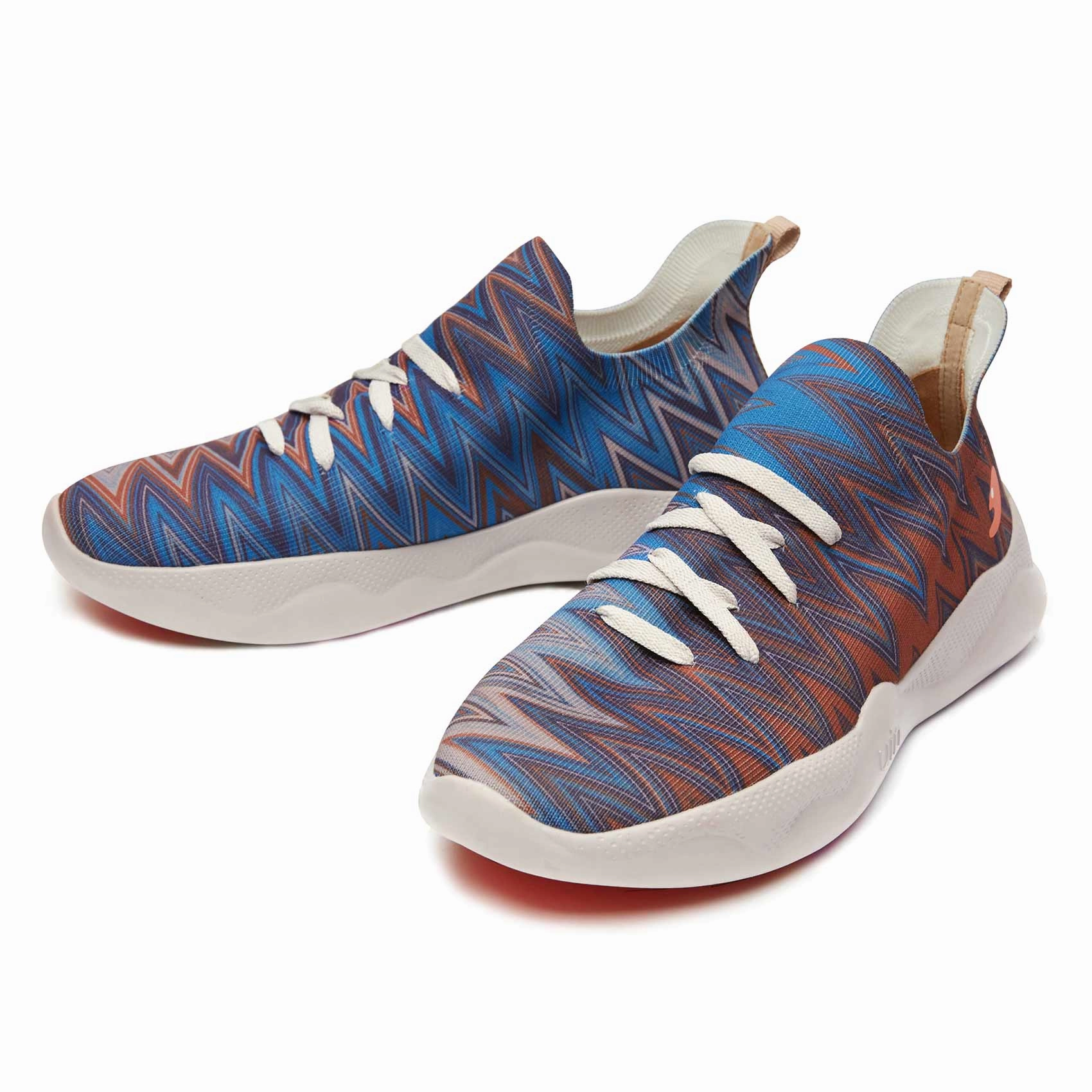 Ambiglow Mijas I Women Secret Wedge Sneakers