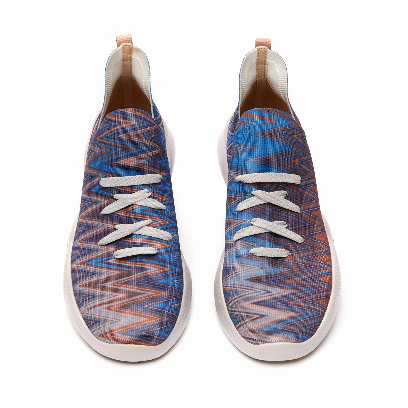 Brogue Sneakers Ambiglow Mijas I Women