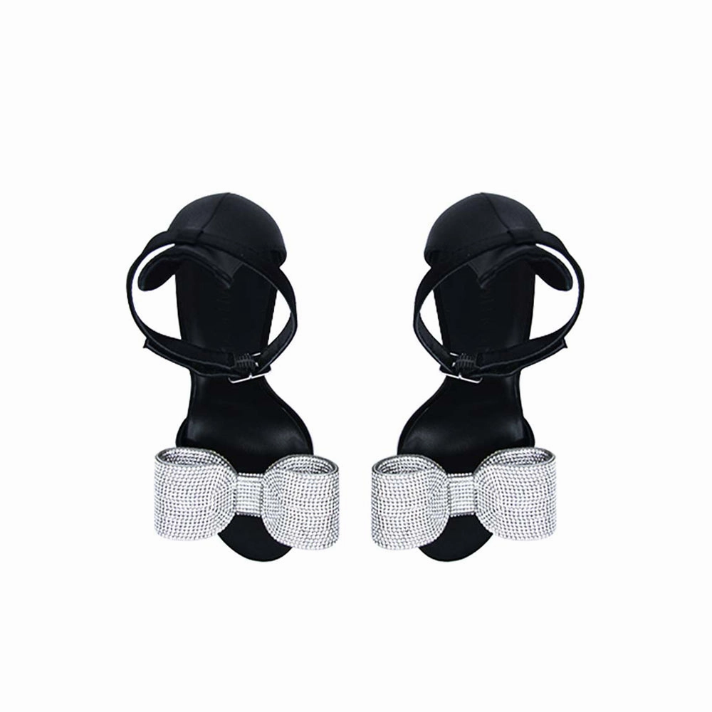 Sandals Prices Aminah Abdul Jillil Tuxedo Sandal