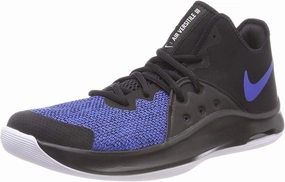 Nike Throwing Shoes Nike Men's Air Versitile Iii Basketball Shoe