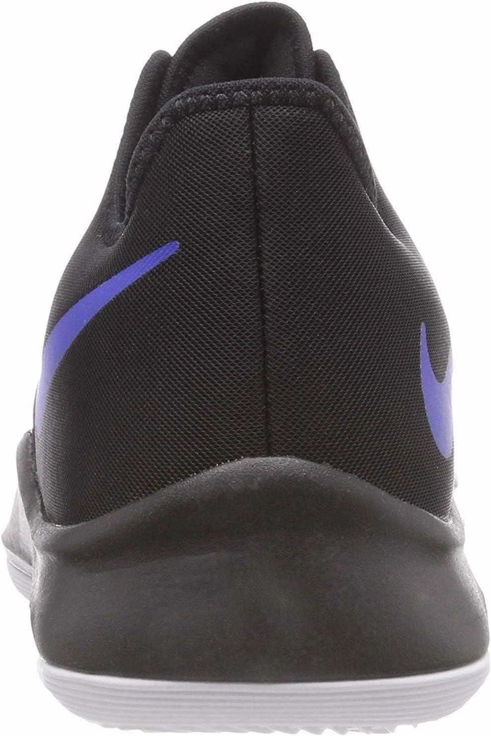 Zip Up Shoes Nike Nike Men's Air Versitile Iii Basketball Shoe