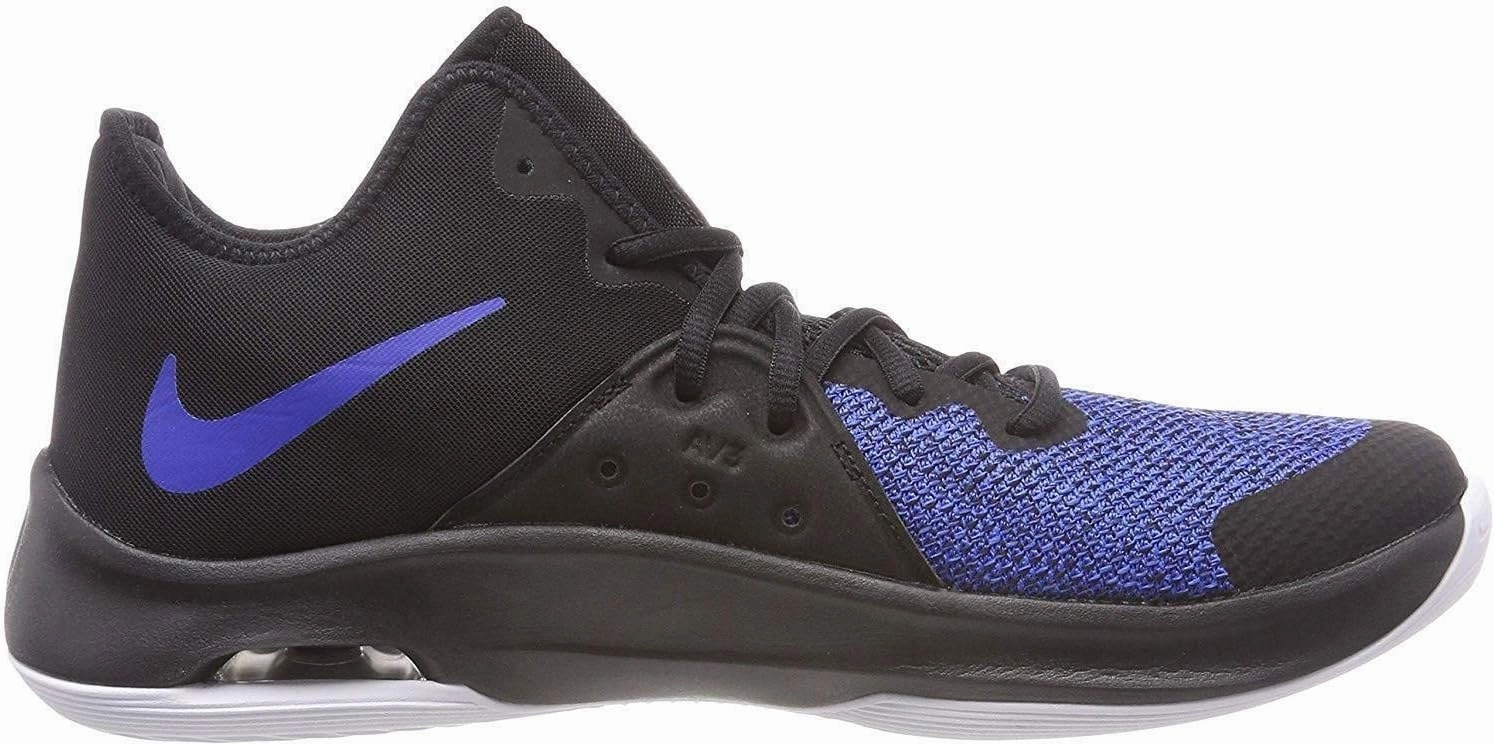 Nike Men's Air Versitile Iii Basketball Shoe Nike Shoes Zoom Pegasus