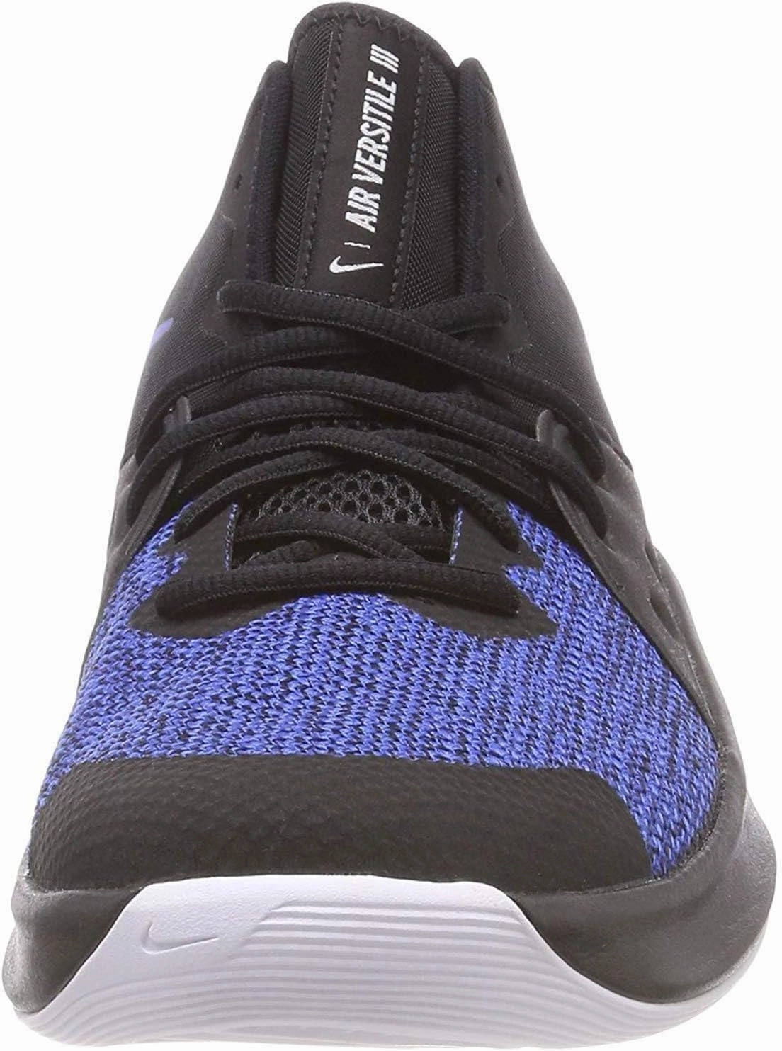 Nike Pros Shoes Nike Men's Air Versitile Iii Basketball Shoe