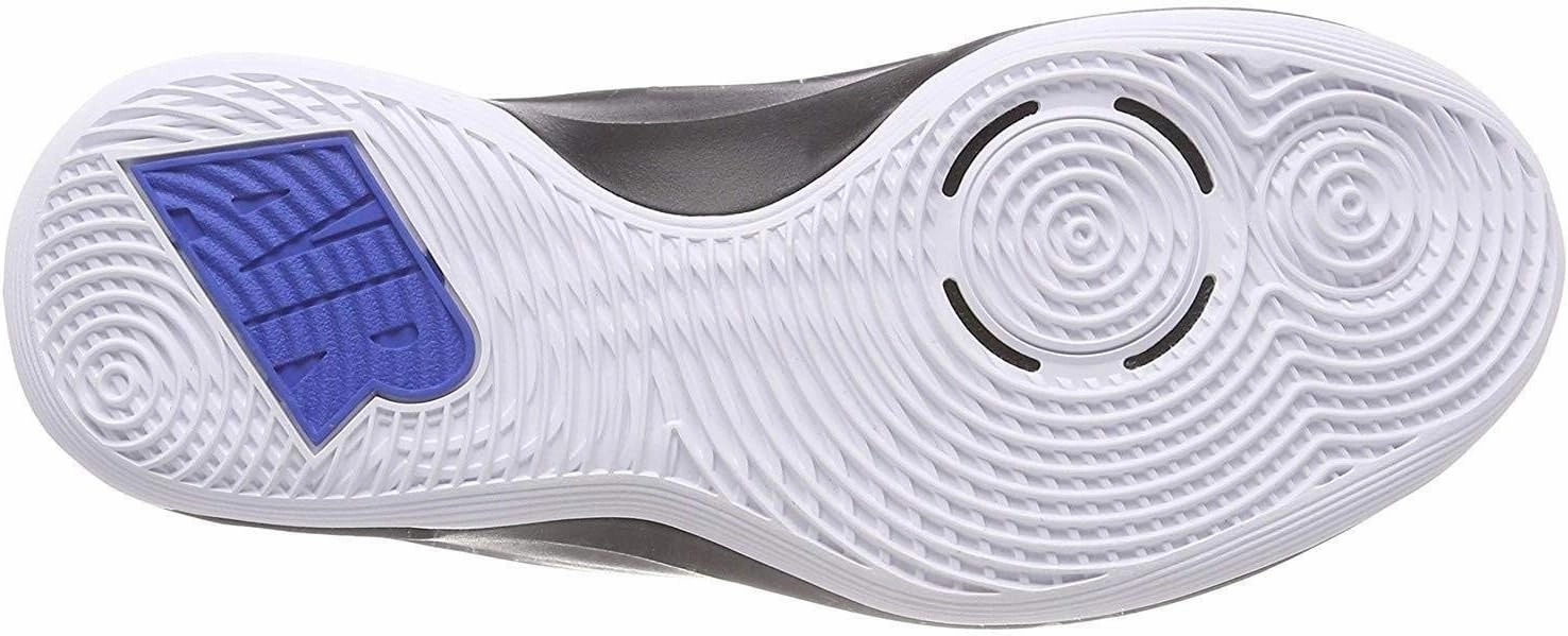 Nike Men's Air Versitile Iii Basketball Shoe Nike Shoes Flats
