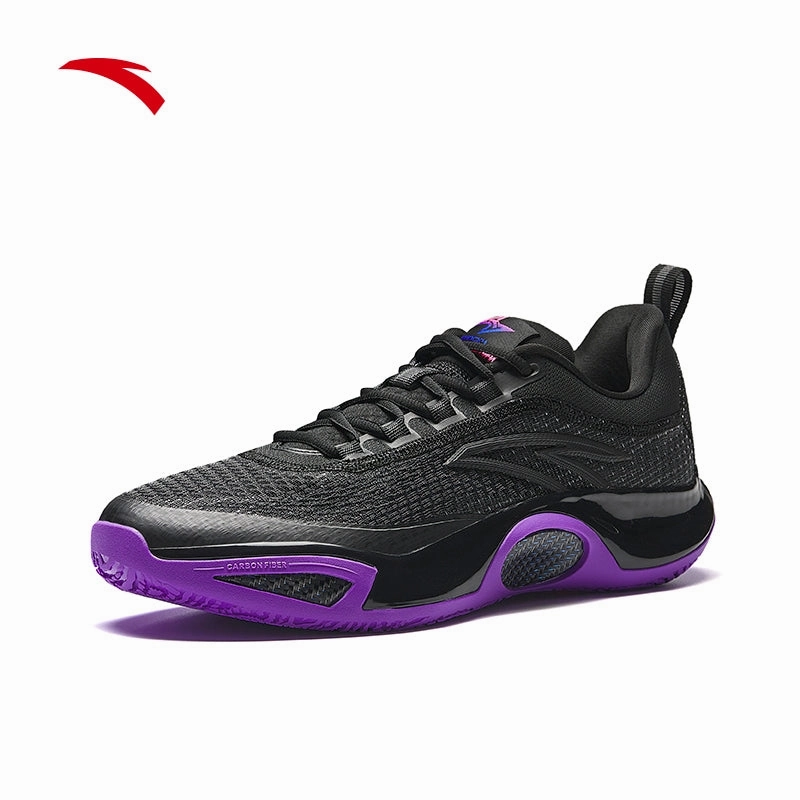 Berghaus Supalite Ii Gore-tex Hiking Boots ANTA Men SCALPEL 2 Basketball Shoes 1125C1604Q-4 -BLACK (Kasut Bola Keranjang)