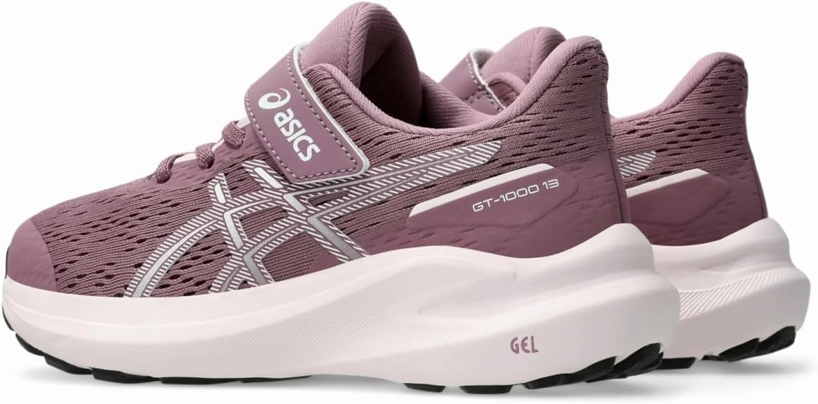 Asics Stability Shoes Asics Kid's GT-1000 13 Pre School Running Shoes