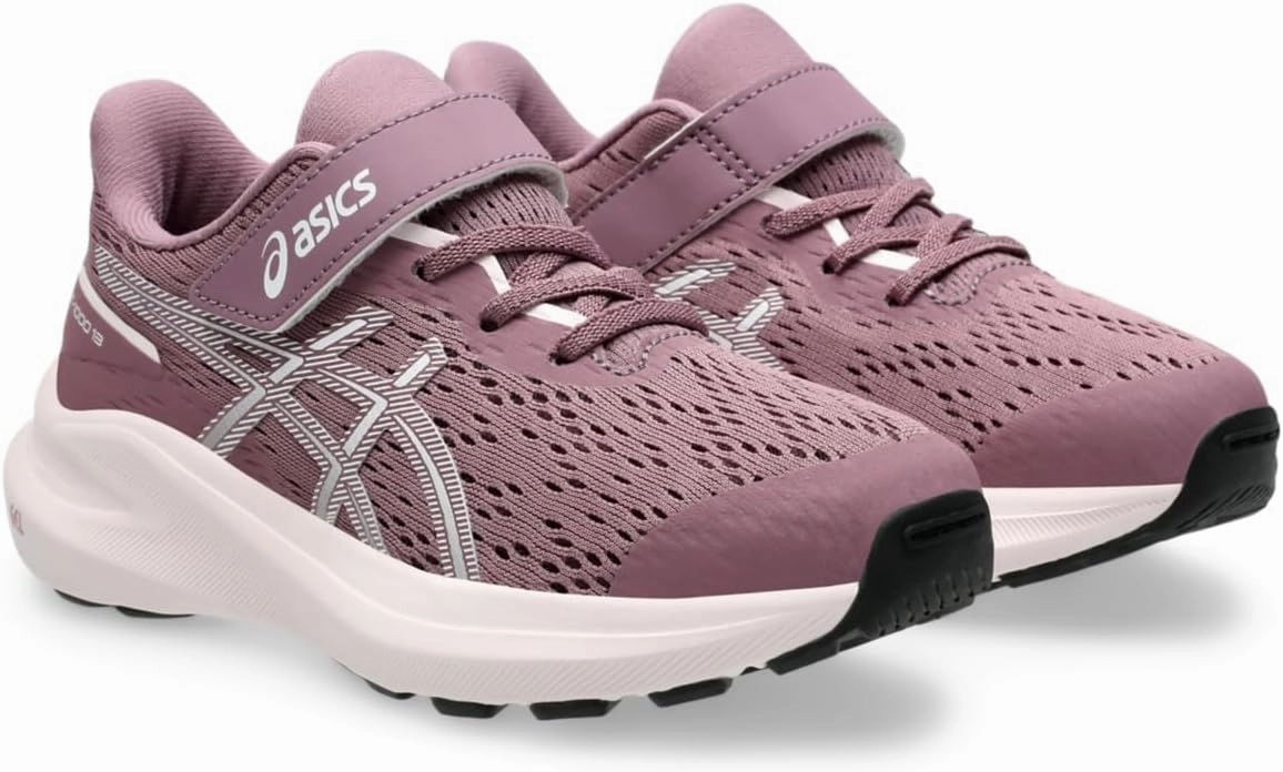Asics Kid's GT-1000 13 Pre School Running Shoes Asics Gel Flux 3 Running Shoe