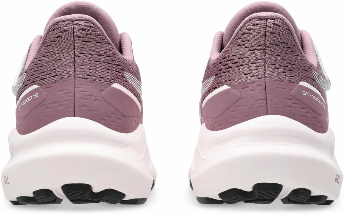 The Story Behind Asics Shoes Asics Kid's GT-1000 13 Pre School Running Shoes