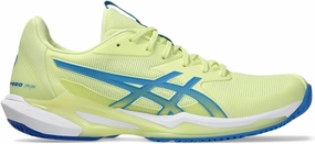 ASICS Women's Solution Speed Flytefoam 3 Sneaker Asics Gel Venture 10 Trail Running Shoes