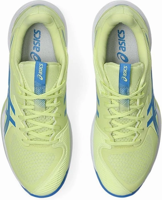 Best Deal On Asics Running Shoes ASICS Women's Solution Speed Flytefoam 3 Sneaker