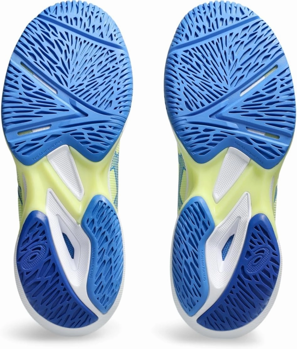 Asics Shoes Winter ASICS Women's Solution Speed Flytefoam 3 Sneaker