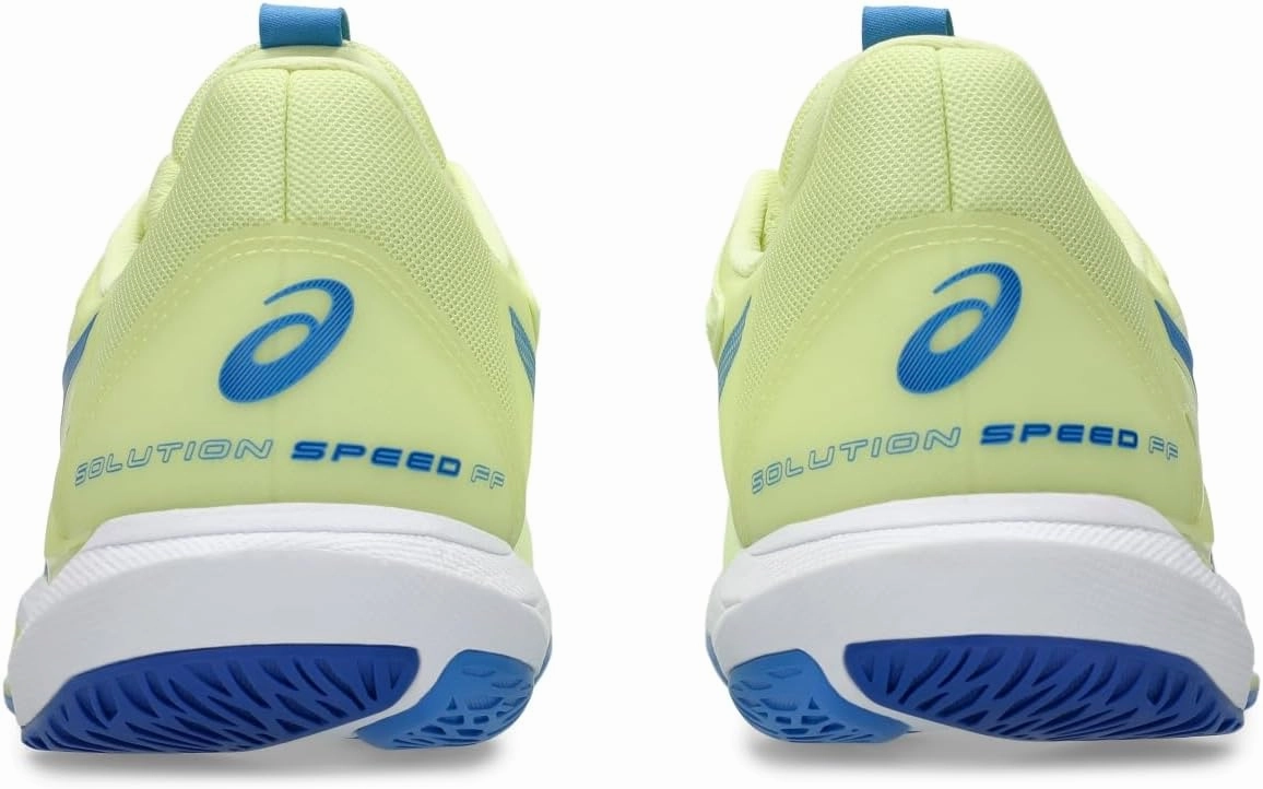 ASICS Women's Solution Speed Flytefoam 3 Sneaker Asics Gel Venture Running Shoe