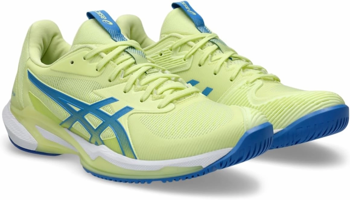 Best Running Asics Shoes ASICS Women's Solution Speed Flytefoam 3 Sneaker