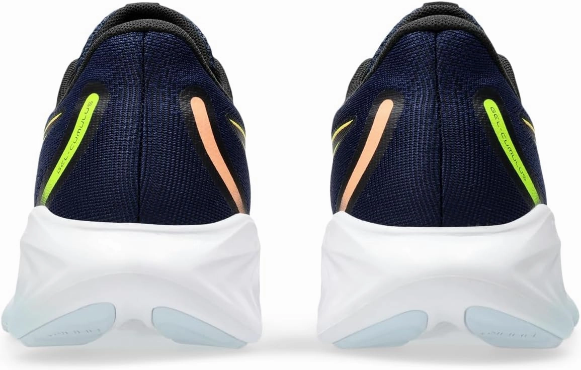 ASICS Kid's Gel-Cumulus 26 Grade School Running Asics Japan Exclusive Shoes