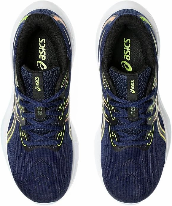 ASICS Kid's Gel-Cumulus 26 Grade School Running Asics Tiger Gel Lyte Shoes