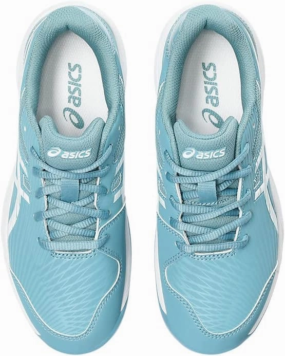 ASICS Kid's Gel-Game 9 Grade School Tennis Shoes Asics Noosa Ff Running Shoe