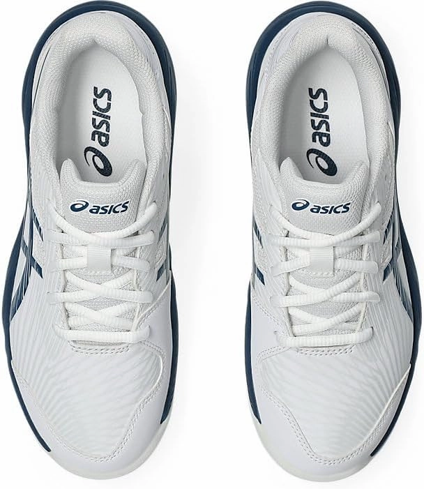 Asics Dan Gable Shoes ASICS Kid's Gel-Game 9 Grade School Tennis Shoes