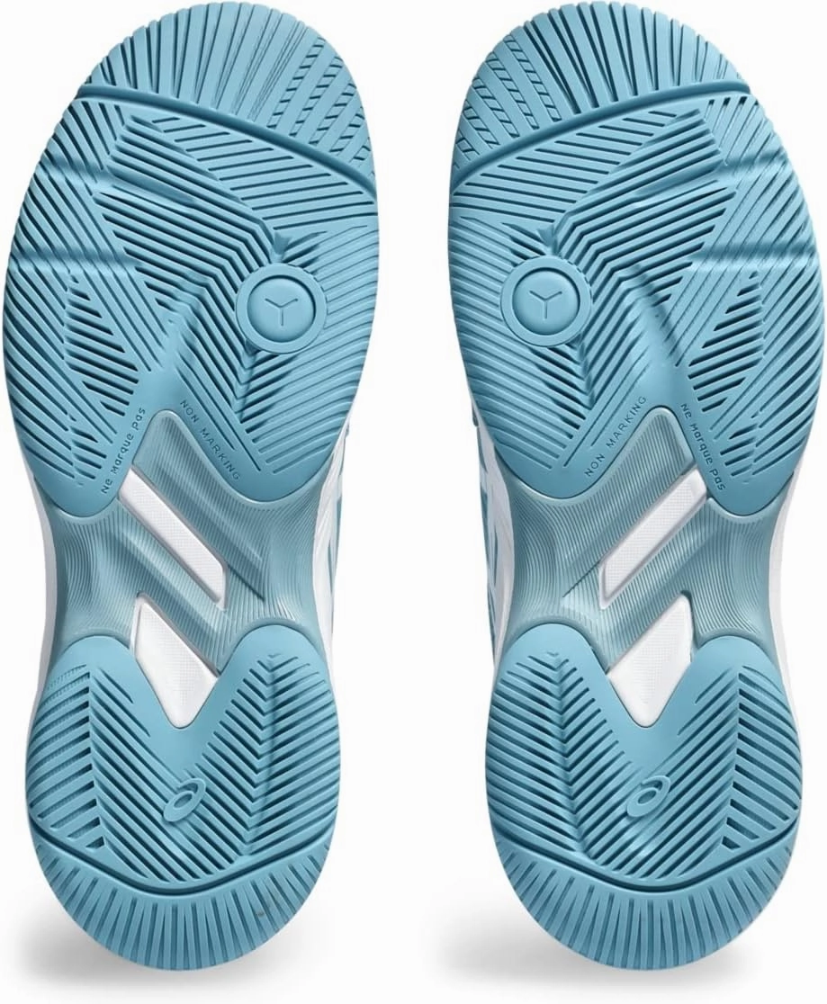 ASICS Kid's Gel-Game 9 Grade School Tennis Shoes Asics Gt-2000 6 Running Shoe