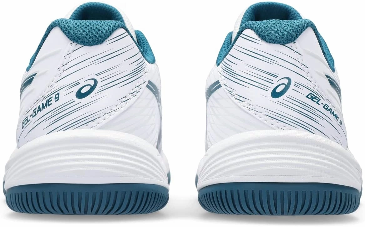 Kohl's Asics Running Shoes ASICS Kid's Gel-Game 9 Grade School Tennis Shoes