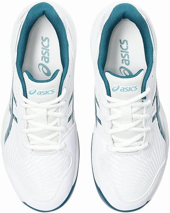 Asics Gel-kinsei 5 Running Shoe ASICS Kid's Gel-Game 9 Grade School Tennis Shoes
