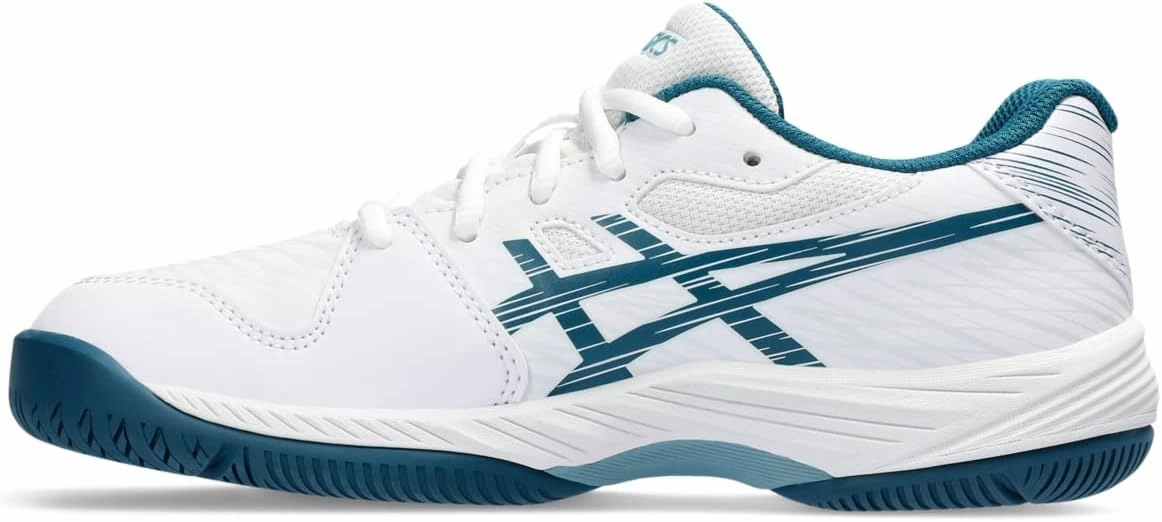 Best Asics Walking Shoes ASICS Kid's Gel-Game 9 Grade School Tennis Shoes
