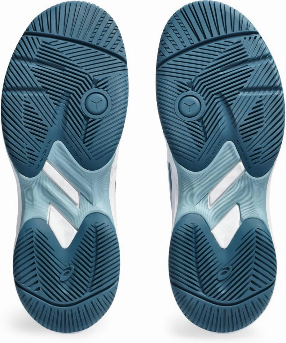 ASICS Kid's Gel-Game 9 Grade School Tennis Shoes Asics Igs Shoes