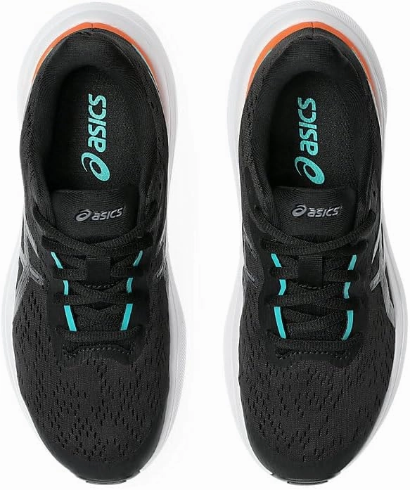 ASICS Kid's GT-1000 13 Grade School Running Shoe Asics Kiko Shoes