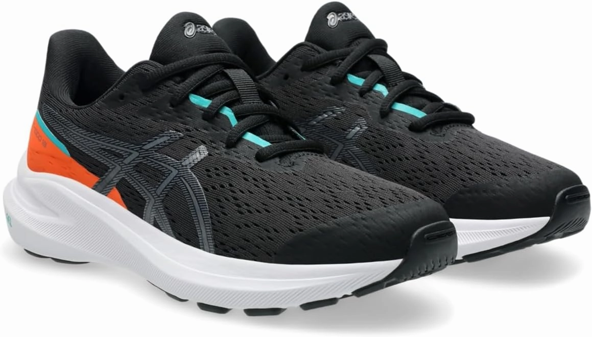 Asics Sneakers Shoes ASICS Kid's GT-1000 13 Grade School Running Shoe