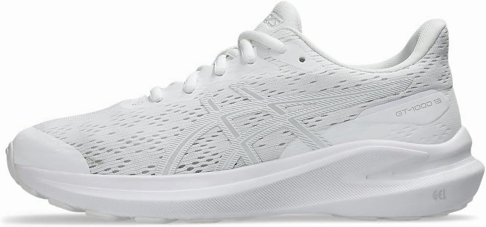 ASICS Kid's GT-1000 13 Grade School Running Shoe Asics Shoes Cheap Price