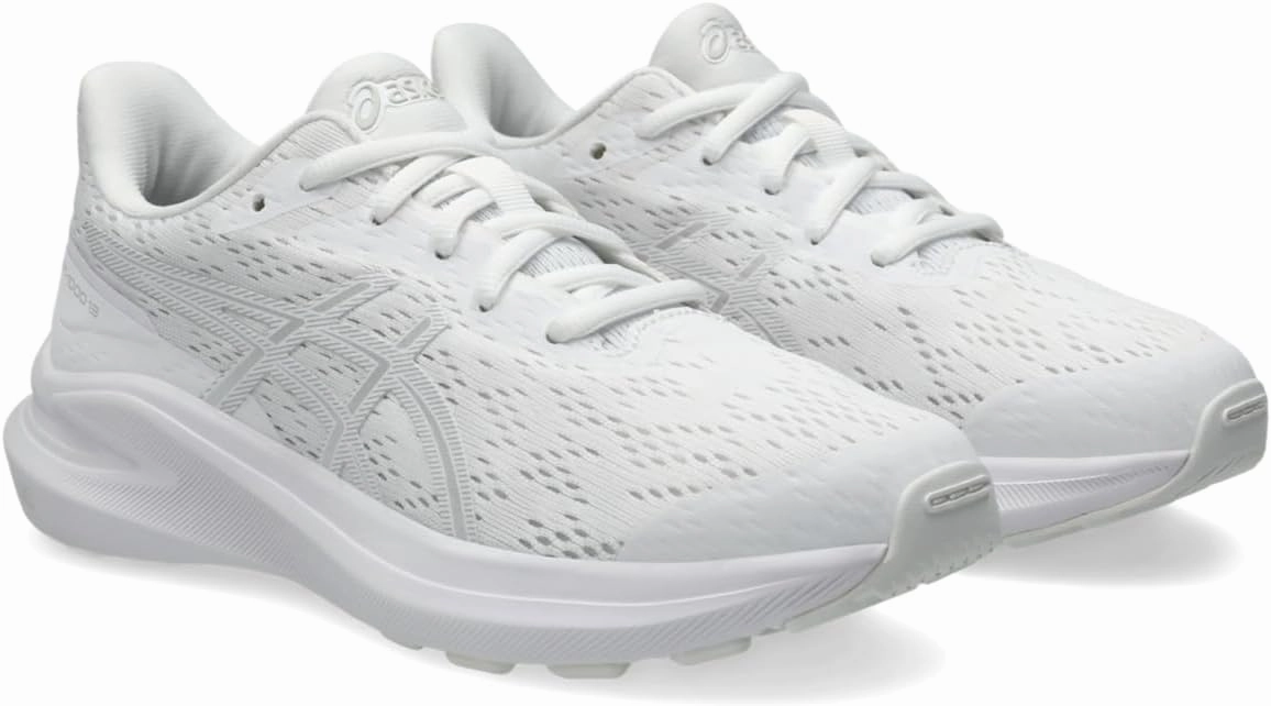 ASICS Kid's GT-1000 13 Grade School Running Shoe Asics Shoe Size Comparison