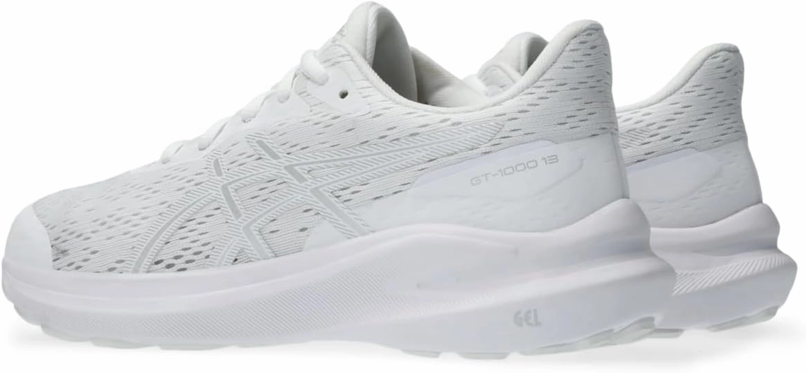Stylish Asics Shoes ASICS Kid's GT-1000 13 Grade School Running Shoe
