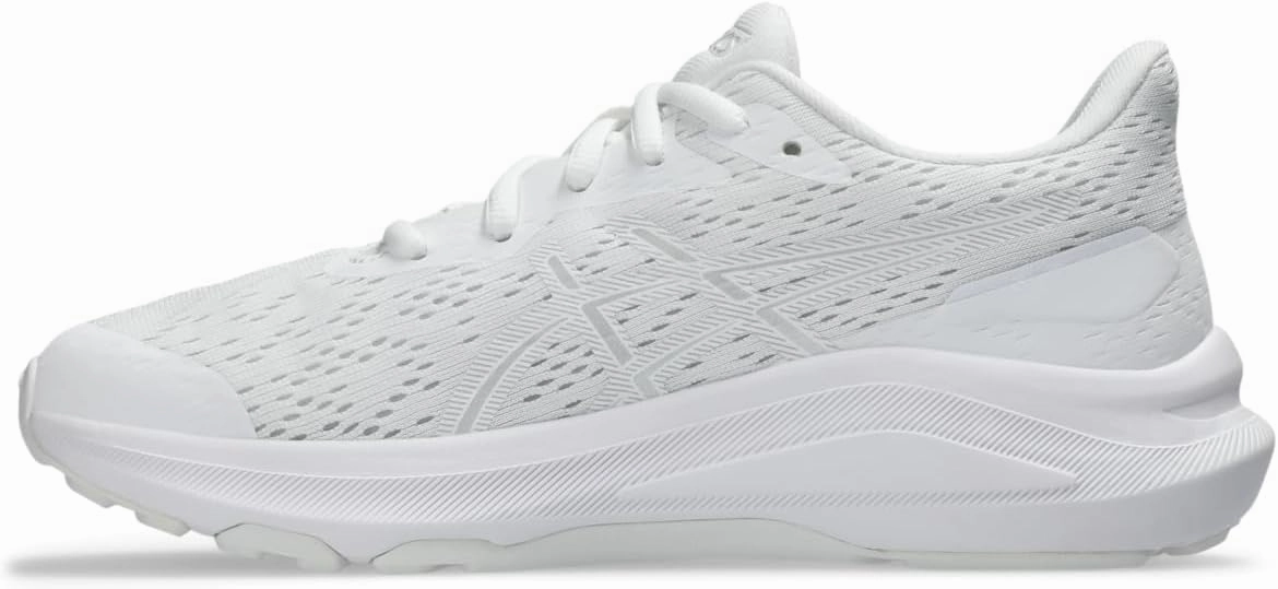 Asics Gel Contend Shoe ASICS Kid's GT-1000 13 Grade School Running Shoe