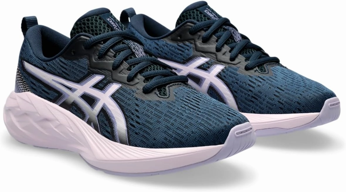 Asics Gel Kayano 5 360 Shoes ASICS Kid's NOVABLAST 4 Grade School Running