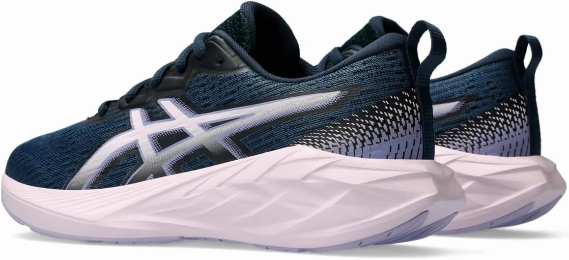 Asics Metaspeed Sky Plus Running Shoes ASICS Kid's NOVABLAST 4 Grade School Running